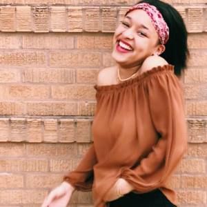 Meet your Posher, Kassie